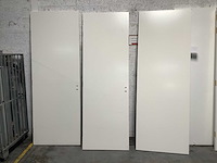 Deur (3x) - afbeelding 3 van  4