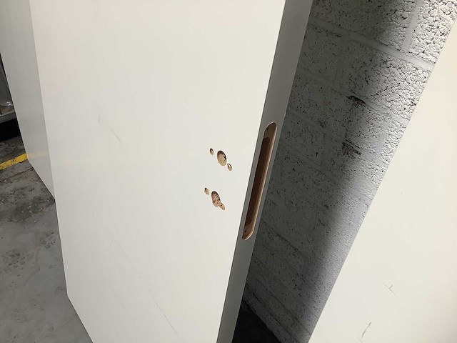 Deur (3x) - afbeelding 1 van  4