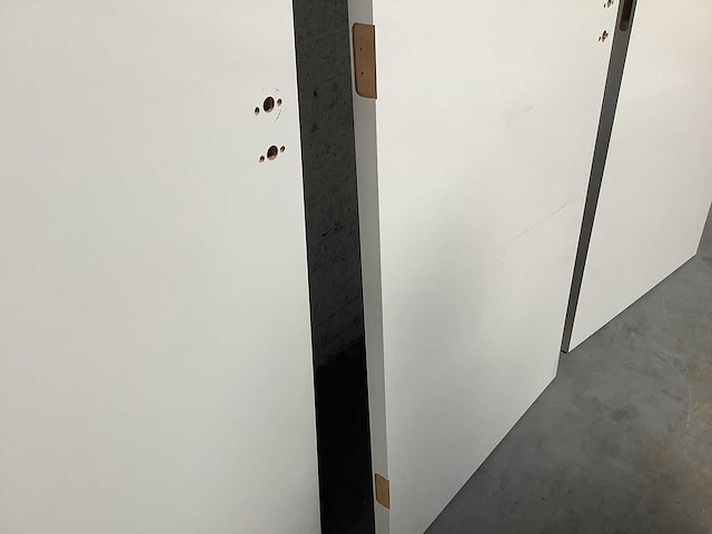 Deur (3x) - afbeelding 2 van  4