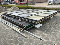 Deur (4x) - afbeelding 1 van  3