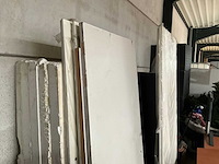 Deur (5x) - afbeelding 1 van  8