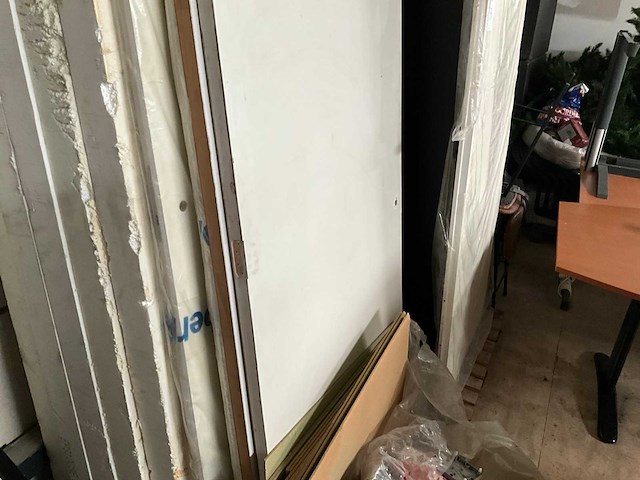 Deur (5x) - afbeelding 2 van  8