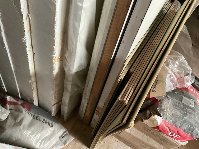 Deur (5x) - afbeelding 3 van  8