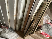 Deur (5x) - afbeelding 3 van  8