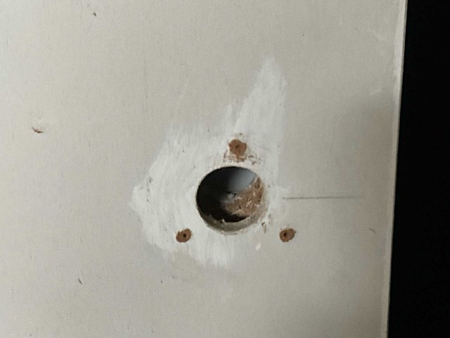 Deur (5x) - afbeelding 7 van  8