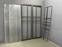 Deur 76x255 cm - afbeelding 2 van  4