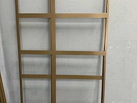 Deur 76x255 cm - afbeelding 3 van  4
