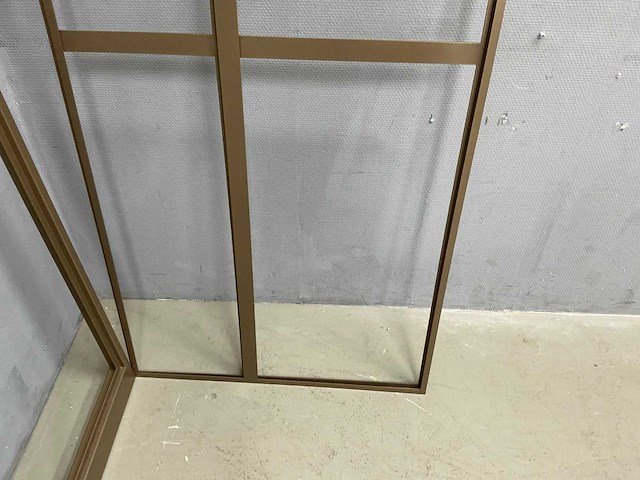 Deur 76x255 cm - afbeelding 4 van  4