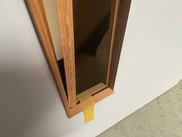 Deur 88x231cm - afbeelding 4 van  5