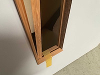 Deur 88x231cm - afbeelding 4 van  5