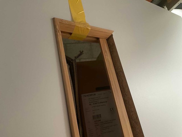 Deur 88x231cm - afbeelding 5 van  5