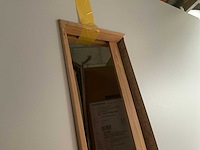 Deur 88x231cm - afbeelding 4 van  4