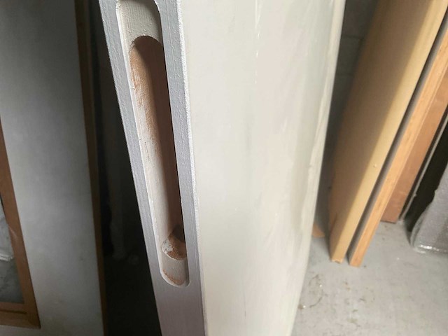 Deur 93x201cm - afbeelding 2 van  2
