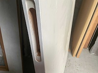 Deur 93x201cm - afbeelding 2 van  2