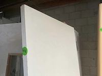 Deur 93x201cm - afbeelding 2 van  3
