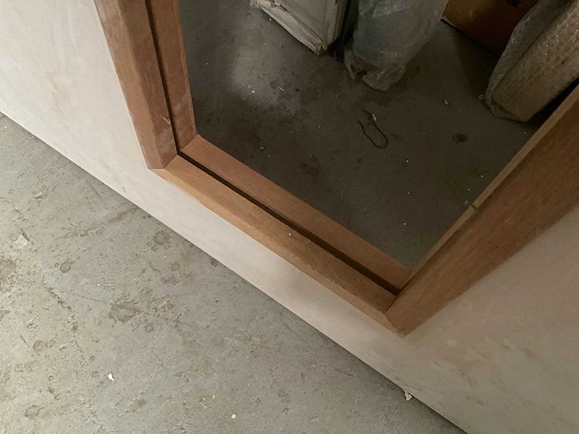 Deur 93x211cm - afbeelding 3 van  4