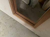 Deur 93x211cm - afbeelding 3 van  4