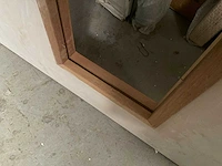 Deur 93x211cm - afbeelding 3 van  4