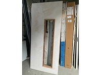 Deur 93x211cm - afbeelding 1 van  4