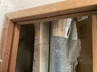 Deur 93x211cm - afbeelding 4 van  4