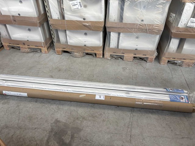 Deur beveiliging (3x) - afbeelding 1 van  3