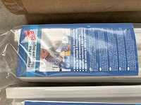 Deur beveiliging (3x) - afbeelding 2 van  3