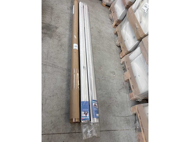 Deur beveiliging (3x) - afbeelding 3 van  3