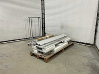Deur en mobiele rek - afbeelding 1 van  3