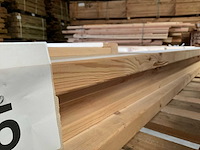 Deur in kozijn beglaasd 202x169 cm - afbeelding 3 van  12