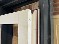 Deur & kozijn (2x) - afbeelding 4 van  5