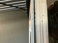 Deur met kozijn. - afbeelding 3 van  5