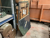 Deur - afbeelding 1 van  5