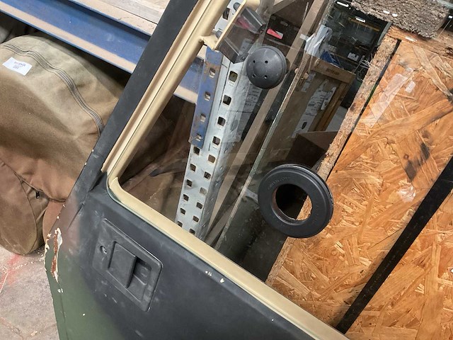 Deur - afbeelding 2 van  5