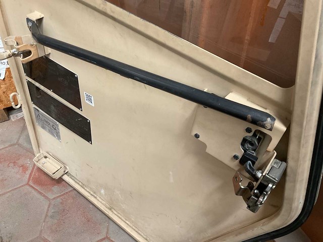 Deur - afbeelding 5 van  5