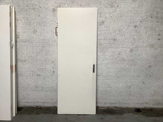 Deur - afbeelding 1 van  6