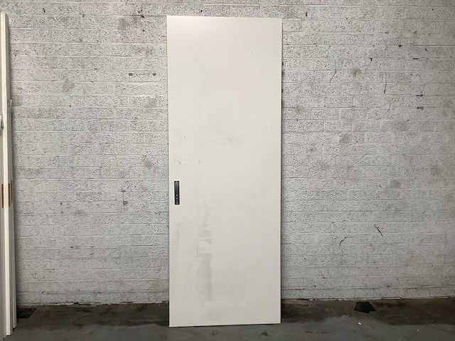 Deur - afbeelding 2 van  6