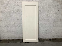 Deur - afbeelding 1 van  4