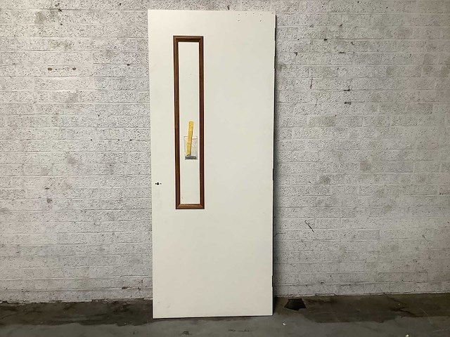 Deur - afbeelding 1 van  2