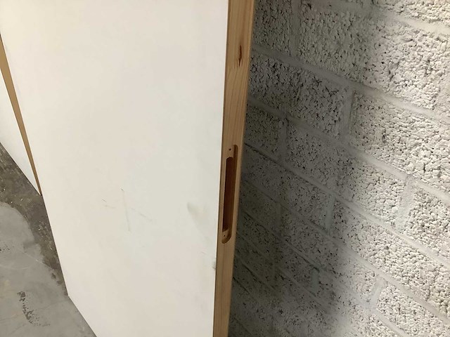 Deur - afbeelding 2 van  3