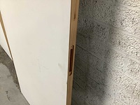 Deur - afbeelding 2 van  3