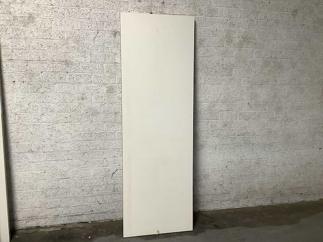 Deur - afbeelding 1 van  2