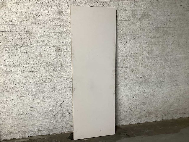 Deur - afbeelding 1 van  4