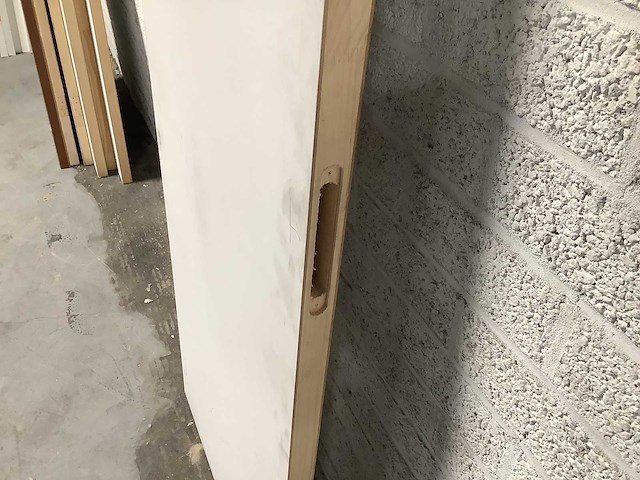 Deur - afbeelding 2 van  4