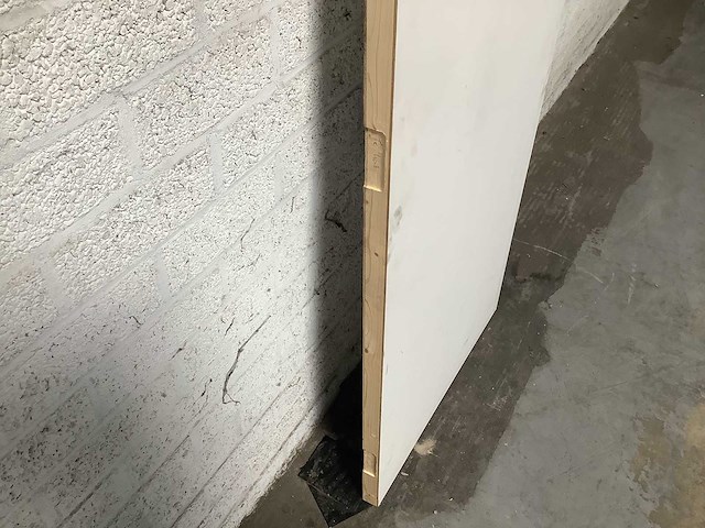 Deur - afbeelding 4 van  4