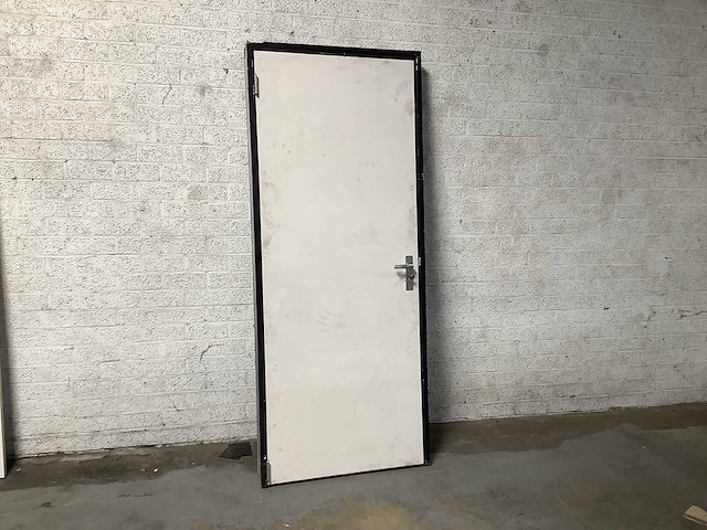 Deur - afbeelding 1 van  5