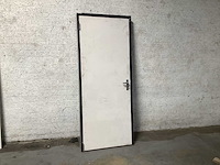 Deur - afbeelding 1 van  5