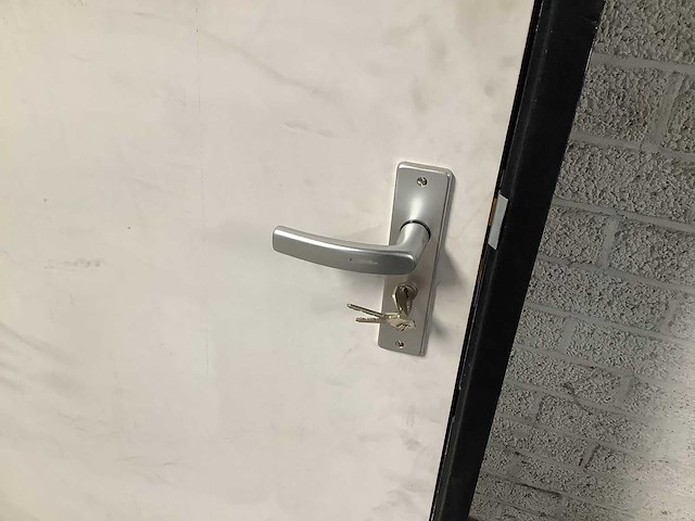 Deur - afbeelding 2 van  5