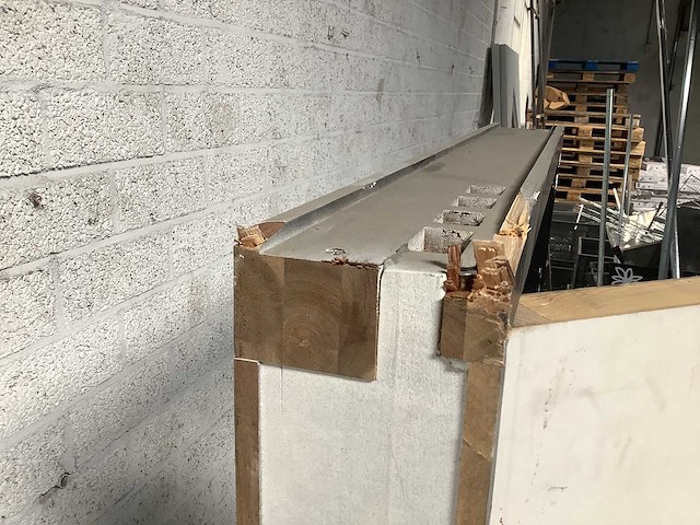 Deur - afbeelding 5 van  5