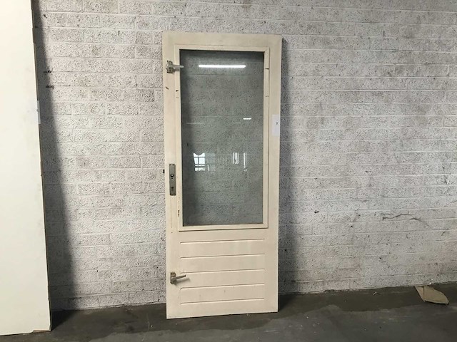 Deur - afbeelding 1 van  7