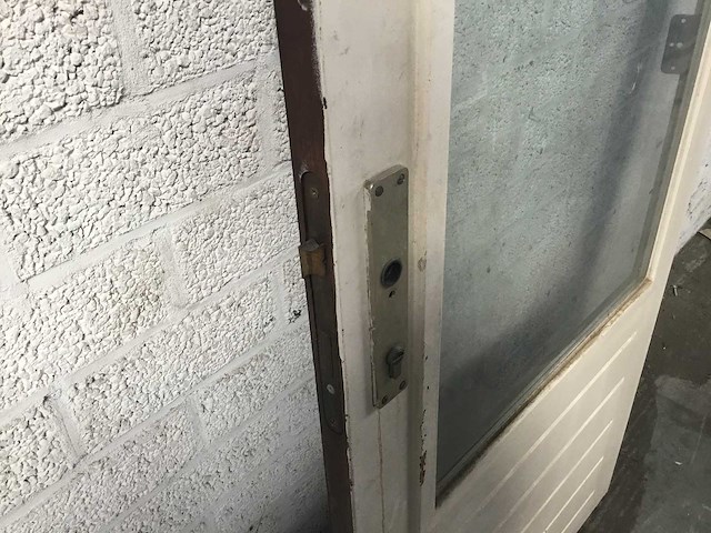 Deur - afbeelding 2 van  7